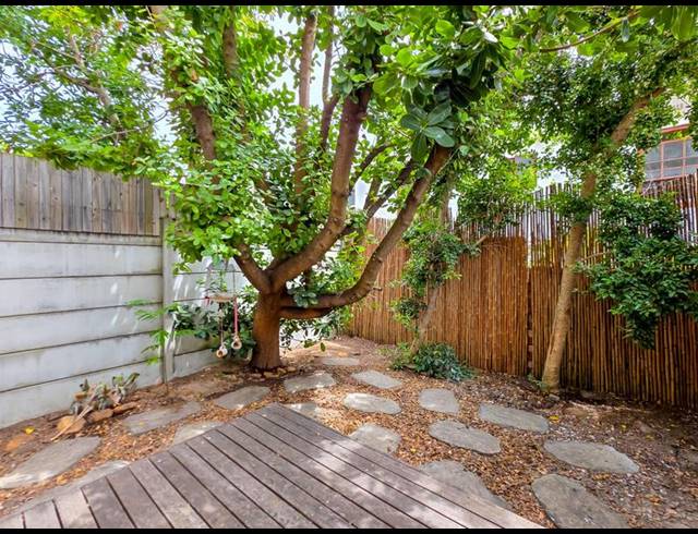 2 BEDROOM PROPERTY TO RENT IN HARFIELD VILLAGE